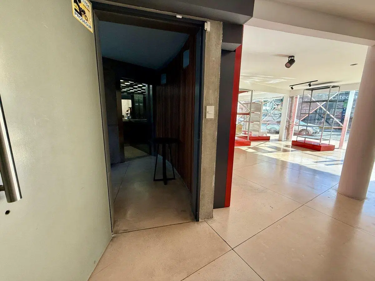 ALQUILER OFICINA VICENTE LOPEZ 5