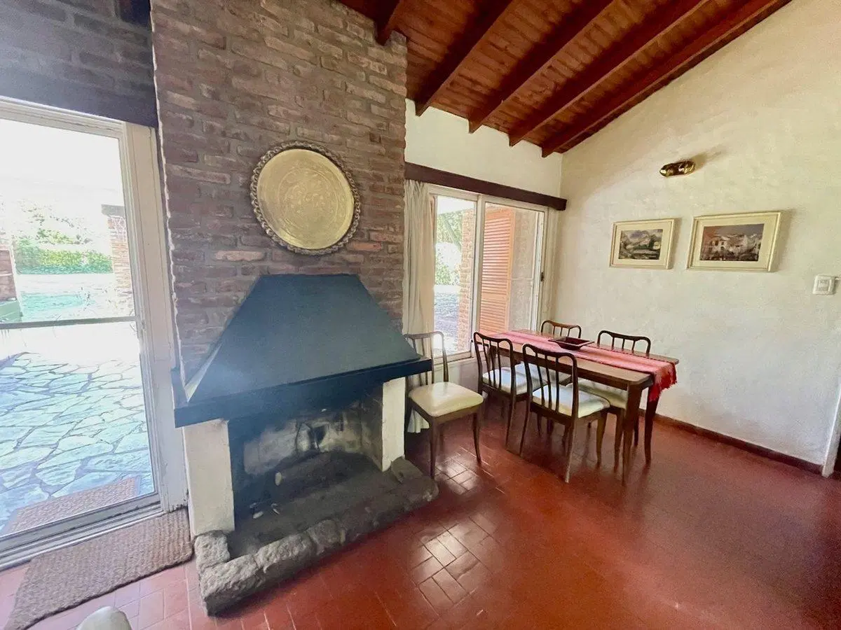 HIGHLAND: ALQUILER TEMPORAL. CASA AMOBLADA. 5