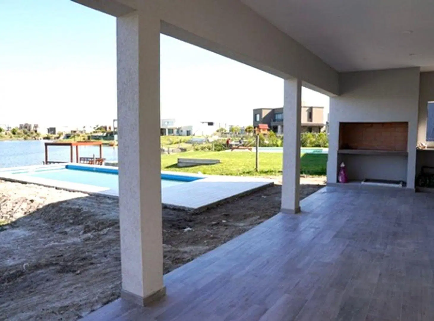 VENTA SAN SEBASTIÁN  ZELAYA CASA 5 AMB A LA LAGUNA 2
