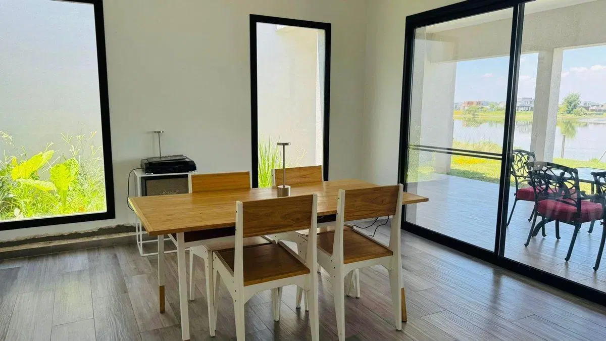 VENTA SAN SEBASTIÁN  ZELAYA CASA 5 AMB A LA LAGUNA 3