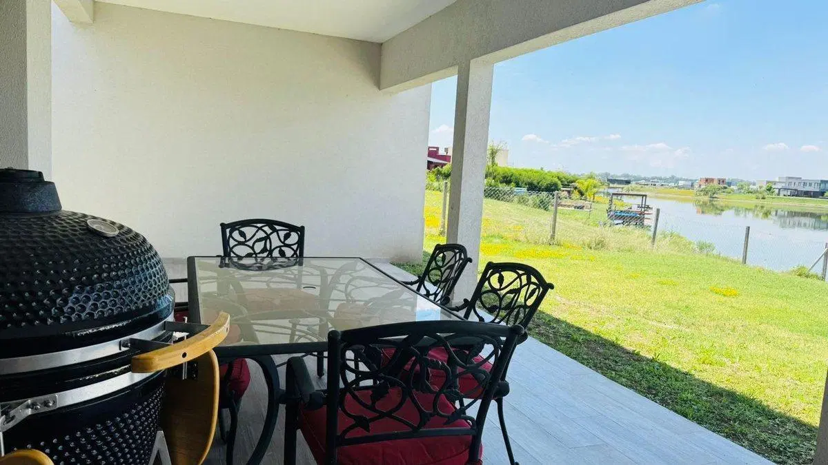 VENTA SAN SEBASTIÁN  ZELAYA CASA 5 AMB A LA LAGUNA 8