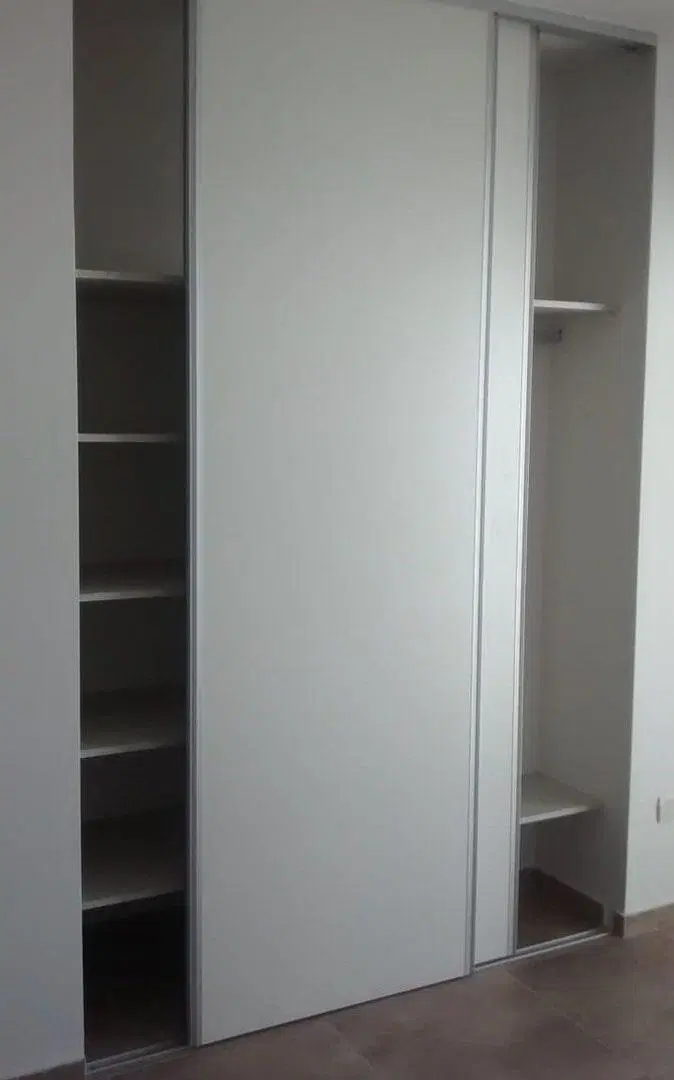 VENTA Excelente Monoambiente con balcon terraza 5