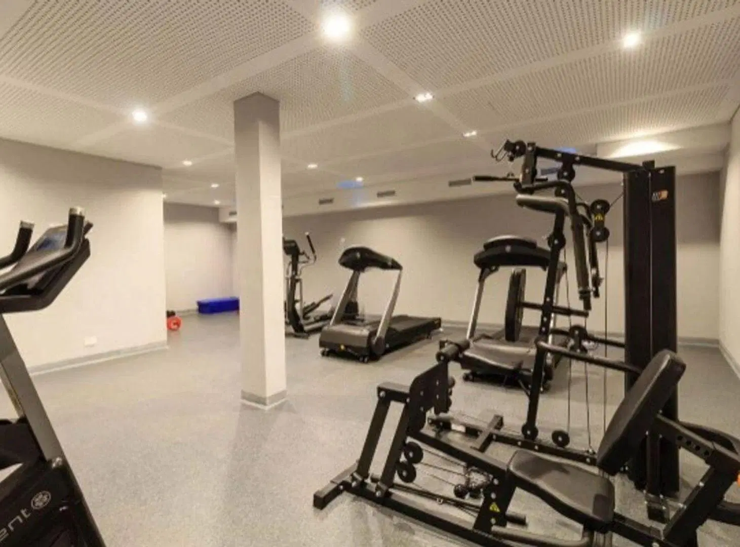 VENTA MONO AMB. ESTRENAR FULL AMENITIES MET PLAZA 5
