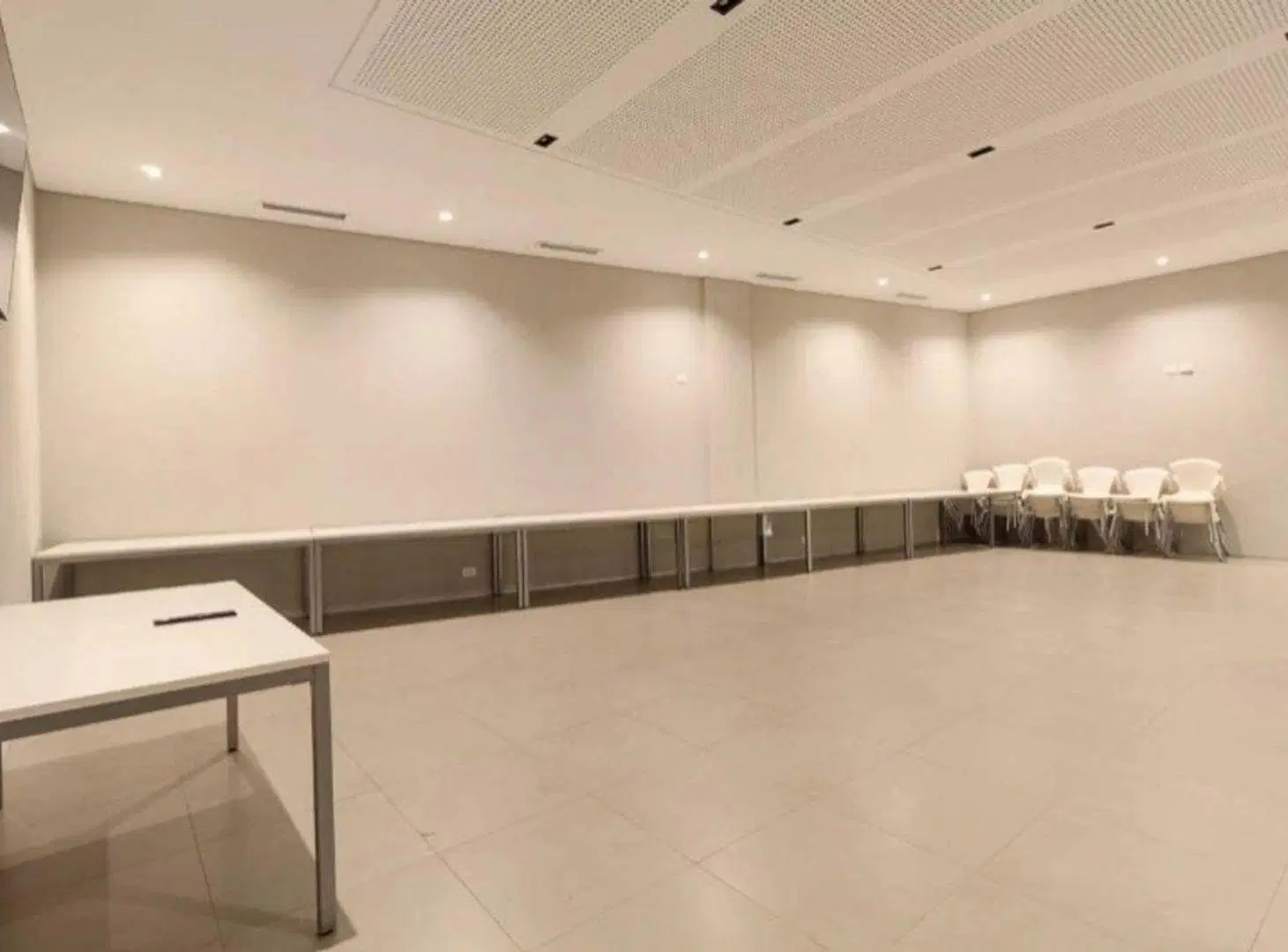 VENTA MONO AMB. ESTRENAR FULL AMENITIES MET PLAZA 3