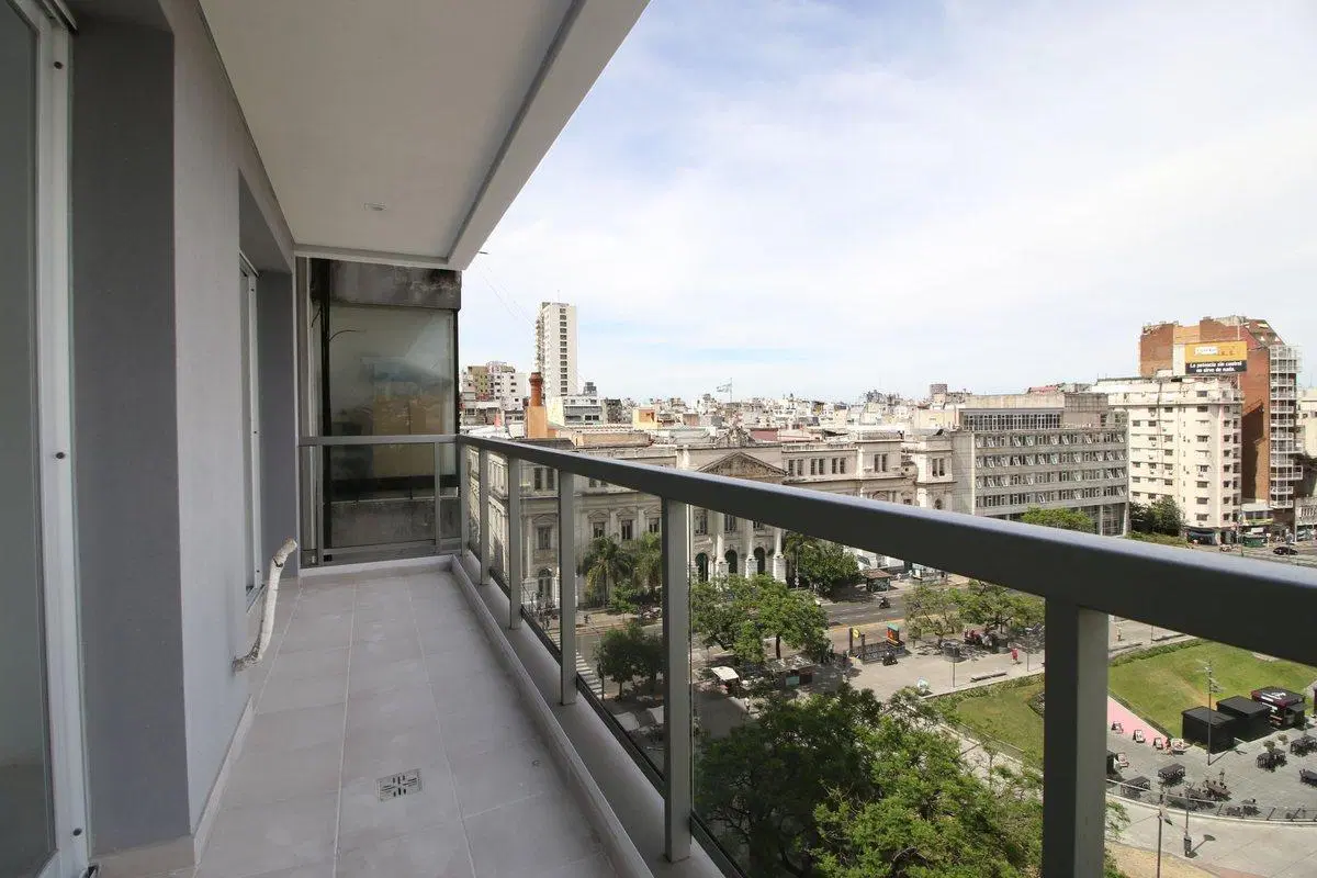 VENTA DPTO 2 AMB ESTRENAR FULL AMENITIES MET PLAZA 2
