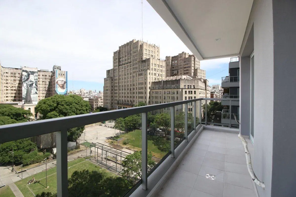 VENTA DPTO 2 AMB ESTRENAR FULL AMENITIES MET PLAZA 3