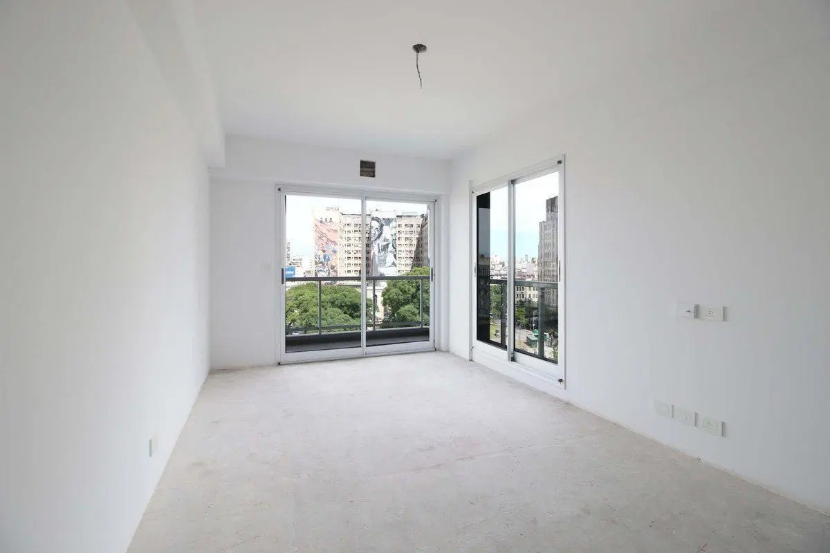 VENTA DPTO 2 AMB ESTRENAR FULL AMENITIES MET PLAZA 8