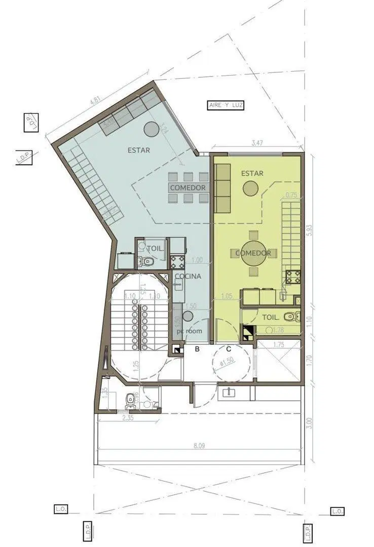 Plano 3