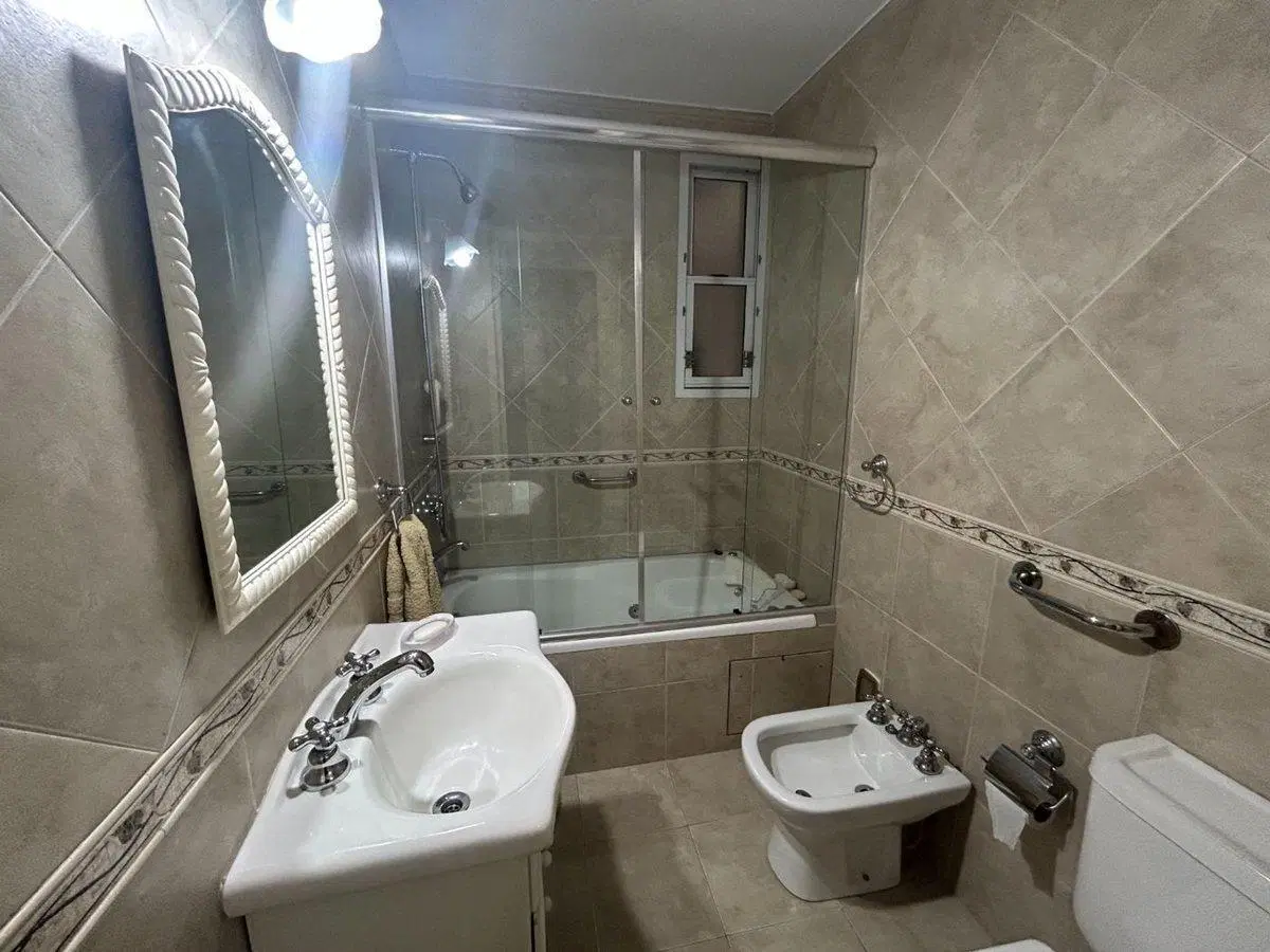 VENTA PALERMO 4 AMB CON DEP. EN PB GRAN JARDIN 3