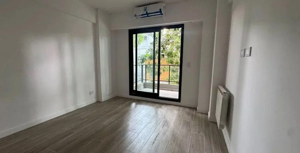 VENTA DEPART 3 AMB  A ESTRENAR NUÑEZ GRAN BALCON 5
