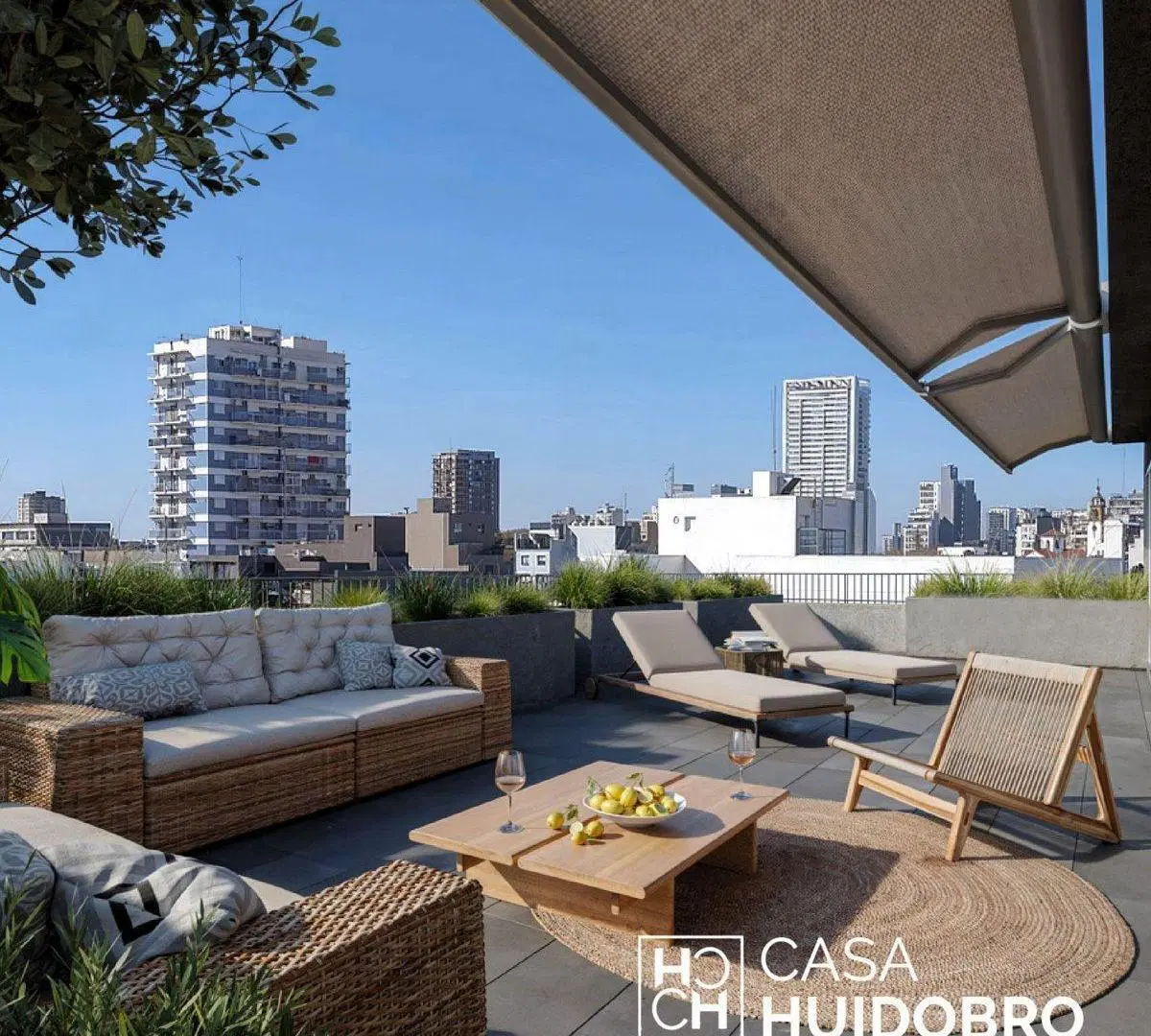 VENTA DEPART 2 AMB CON BALCON A ESTRENAR NUÑEZ 5