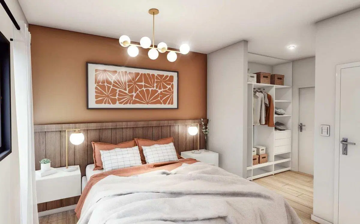 Venta 3 Ambientes 2 baños Comp. Balcón Coghlan 2