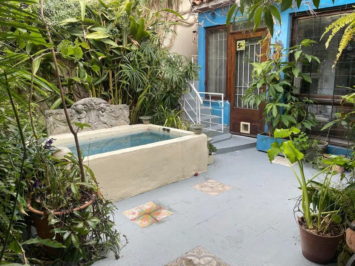 VENTA CASA FLORIDA PATIO/MINIPISCINA Y TERRAZA 4