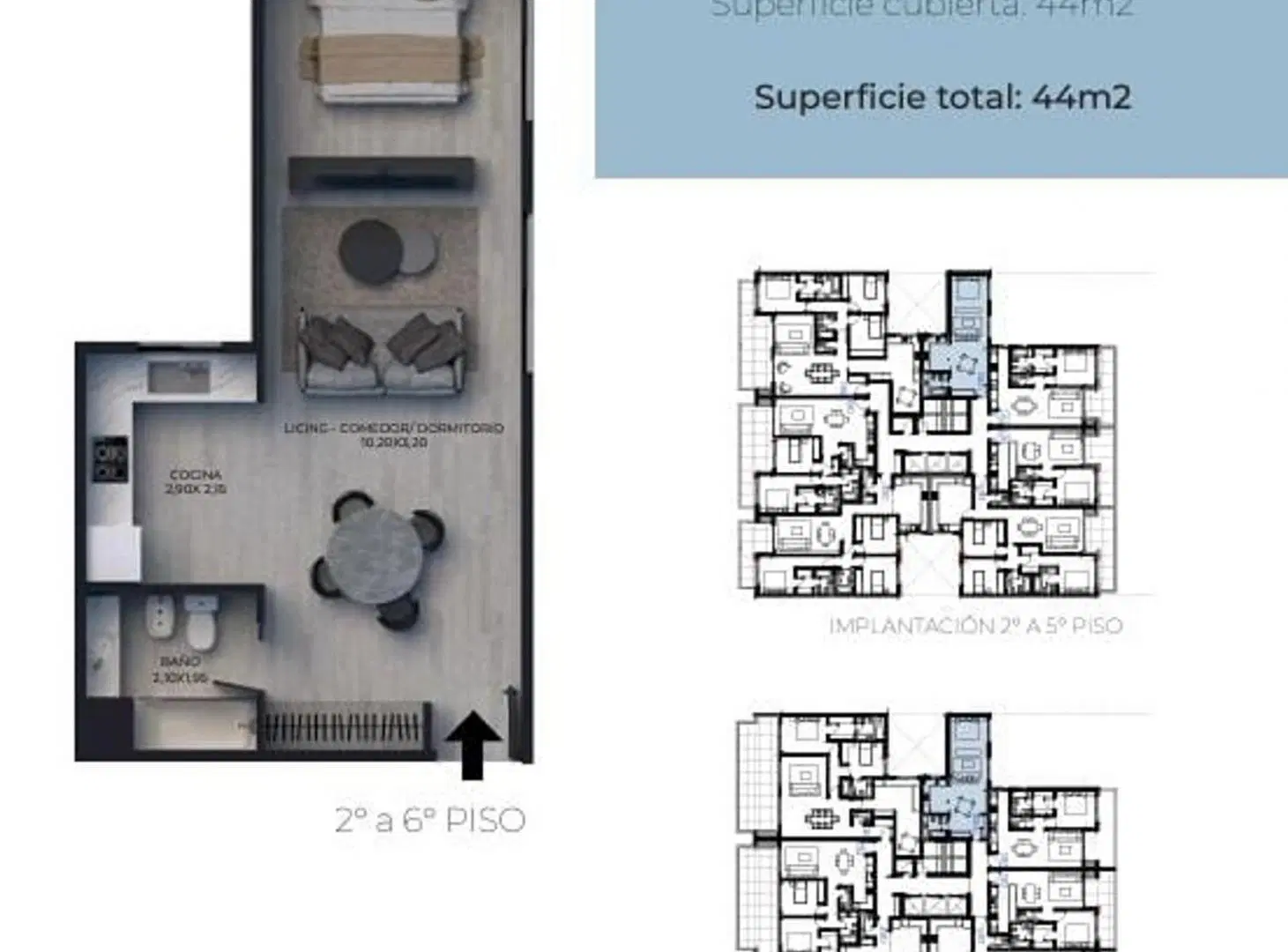 Plano 1