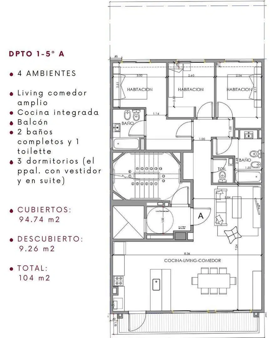 Plano 3