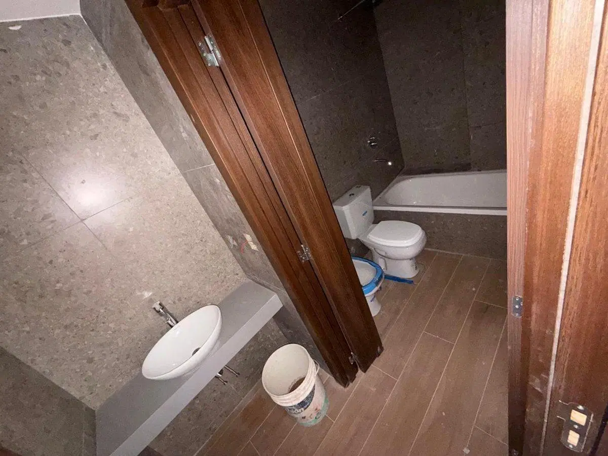 VTA PALERMO SOHO 2 AMB  ESTRENAR AMENITIES PREMIUM 5