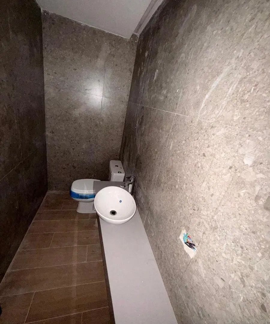 VTA PALERMO SOHO 2 AMB  ESTRENAR AMENITIES PREMIUM 3