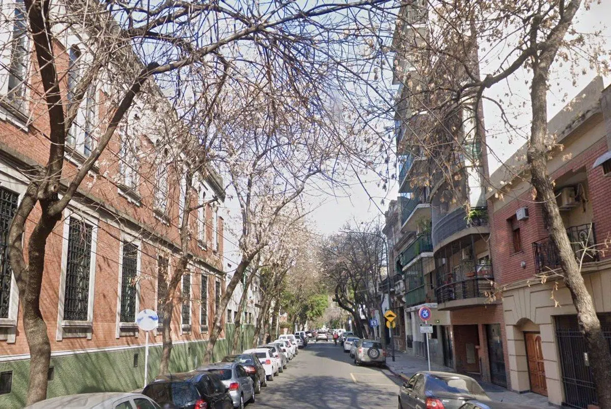Venta LOCAL COMERCIAL Almagro 3