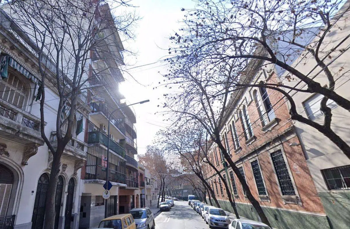 Venta LOCAL COMERCIAL Almagro 4