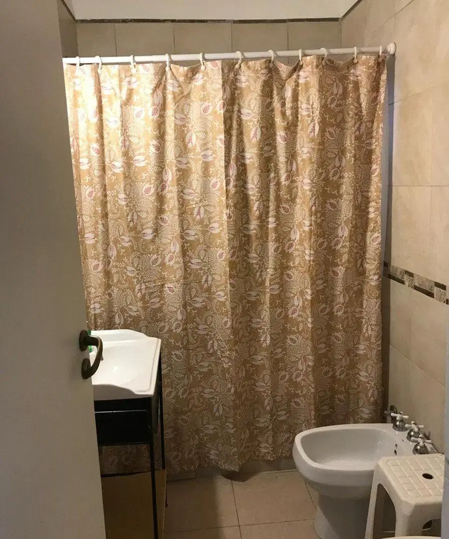 DEPARTAMENTO 3 AMBIENTES  PALERMO CHICO 2