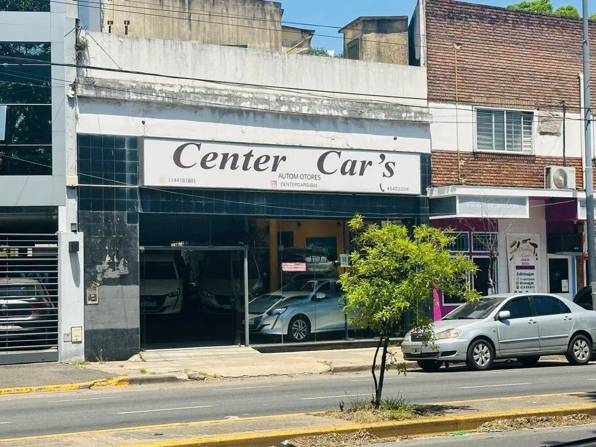 VENTA COGHLAN  LOTE DOBLE ENTRADA FRENTE Y CONTRAF 3