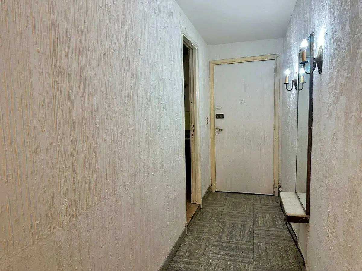 Venta Villa Crespo 4 amb con Gran Patio 4