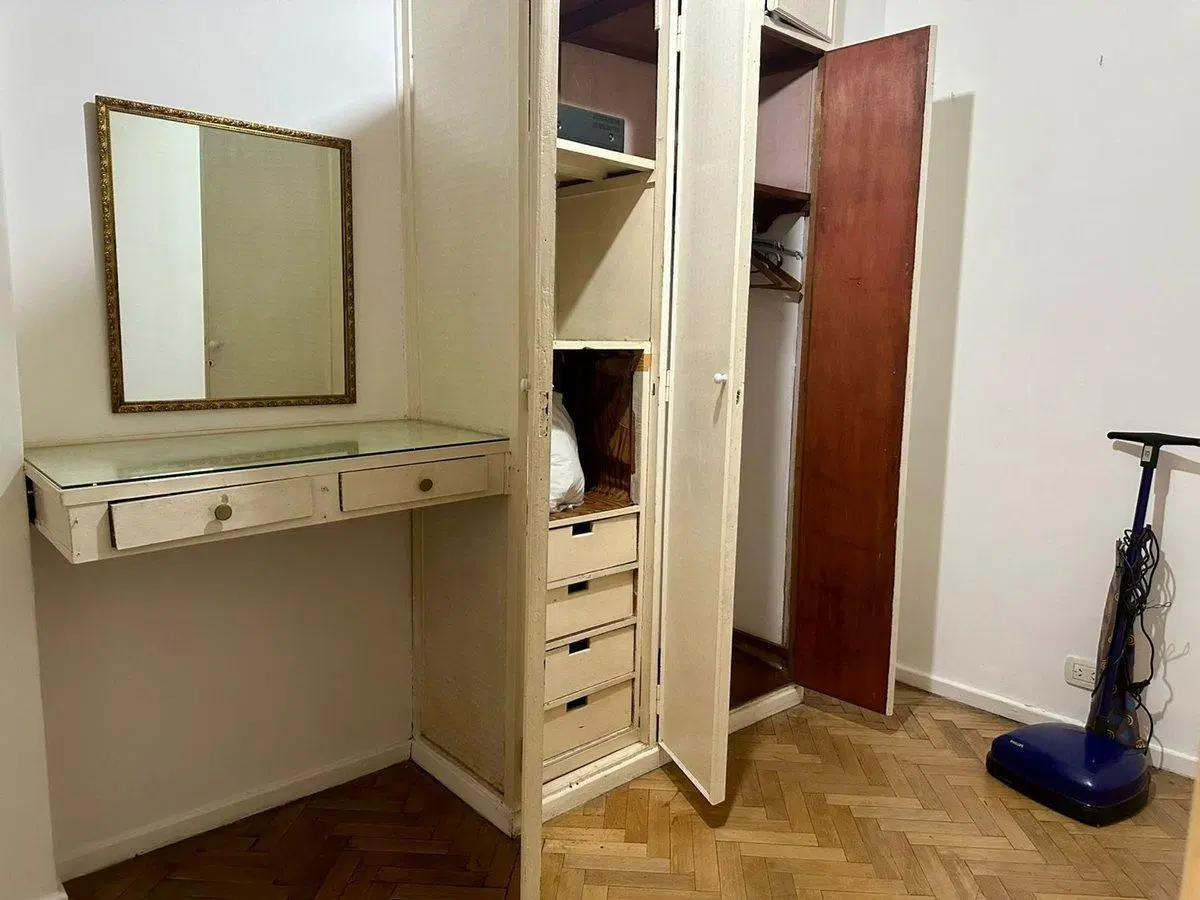 Venta Villa Crespo 4 amb con Gran Patio 5