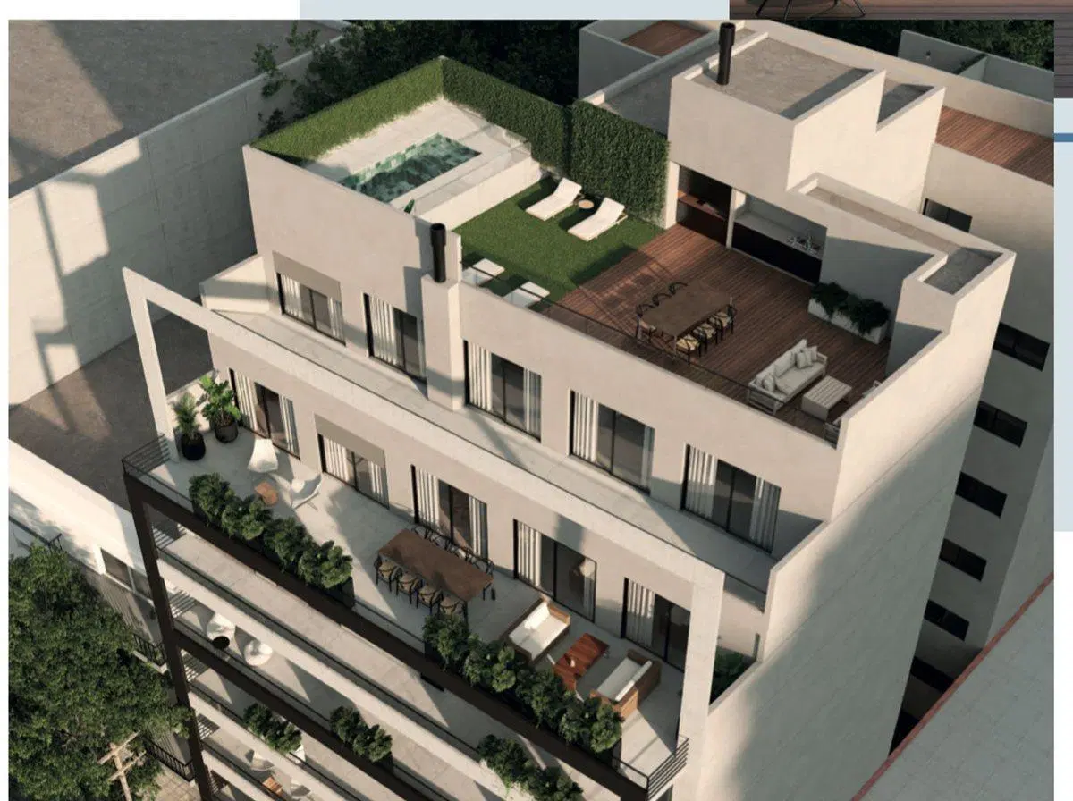 VENTA 5 AMB JARDIN+PILETA+QUINCHO COLEGIALES 3
