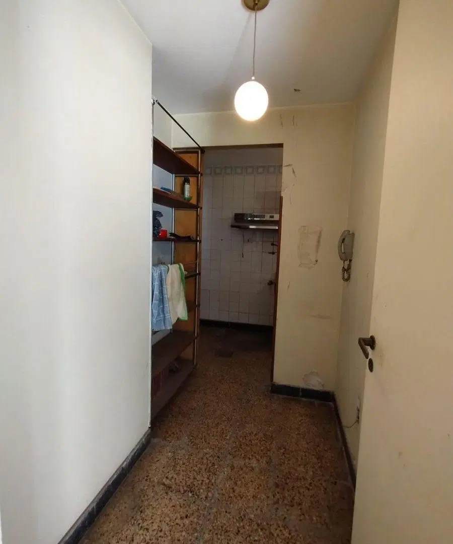 Venta, Depto. 3 amb. jardin y parrilla. Ciudadela 4