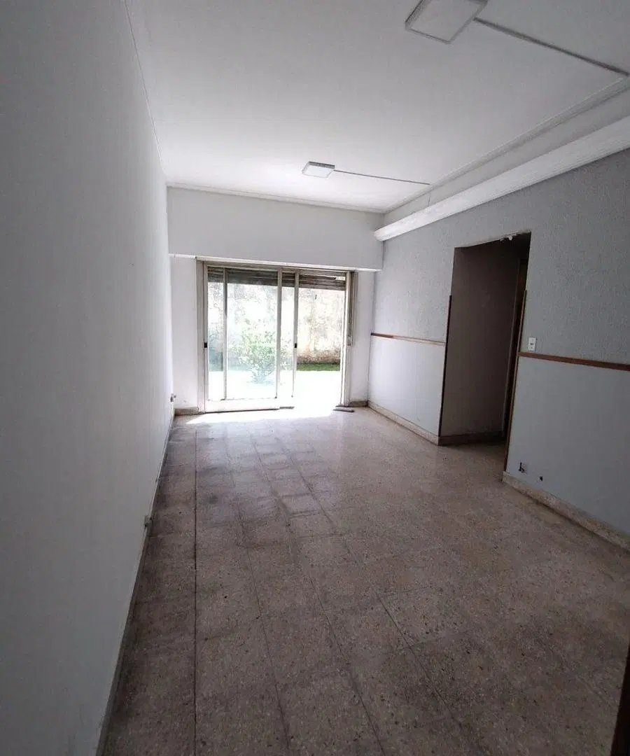 Venta, Depto. 3 amb. jardin y parrilla. Ciudadela 3