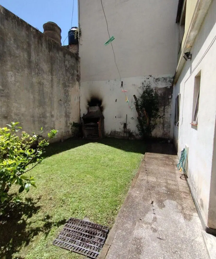Venta, Depto. 3 amb. jardin y parrilla. Ciudadela 2