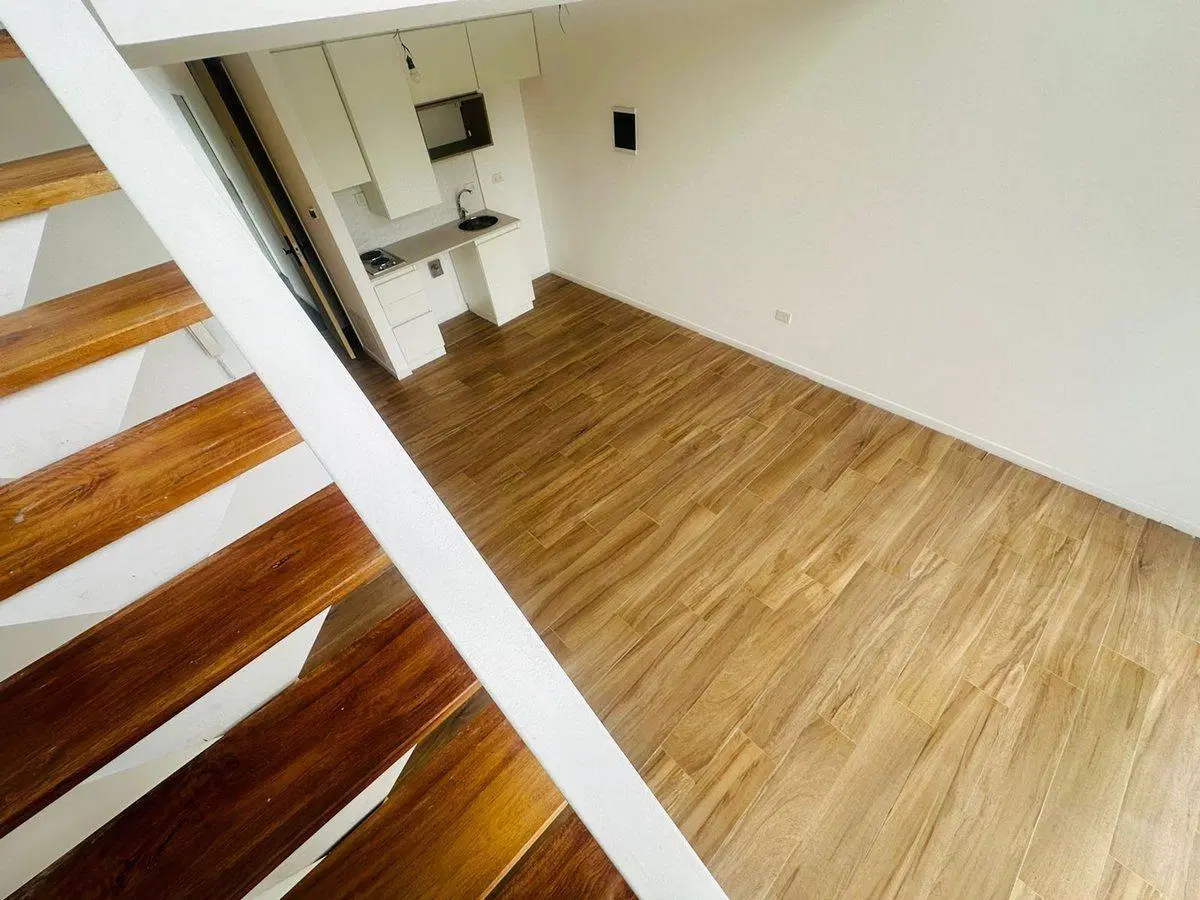 LANUSITA DUPLEX DOS AMB CTRAF 8