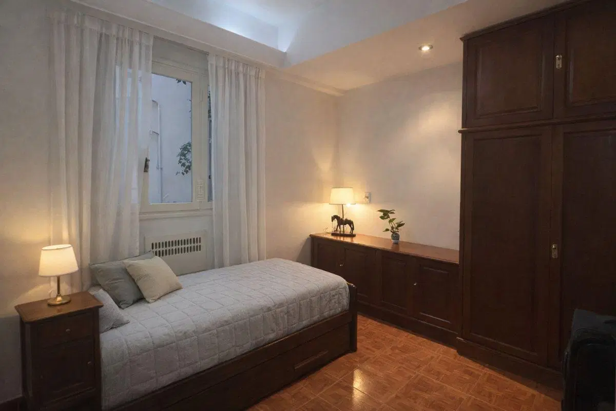 VENTA BELGRANO 3 AMB CON DEP. EN PB GRAN JARDÍN 3
