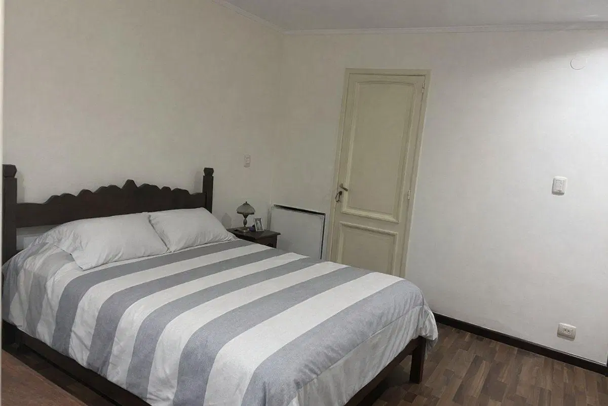 VENTA BELGRANO 3 AMB CON DEP. EN PB GRAN JARDÍN 4