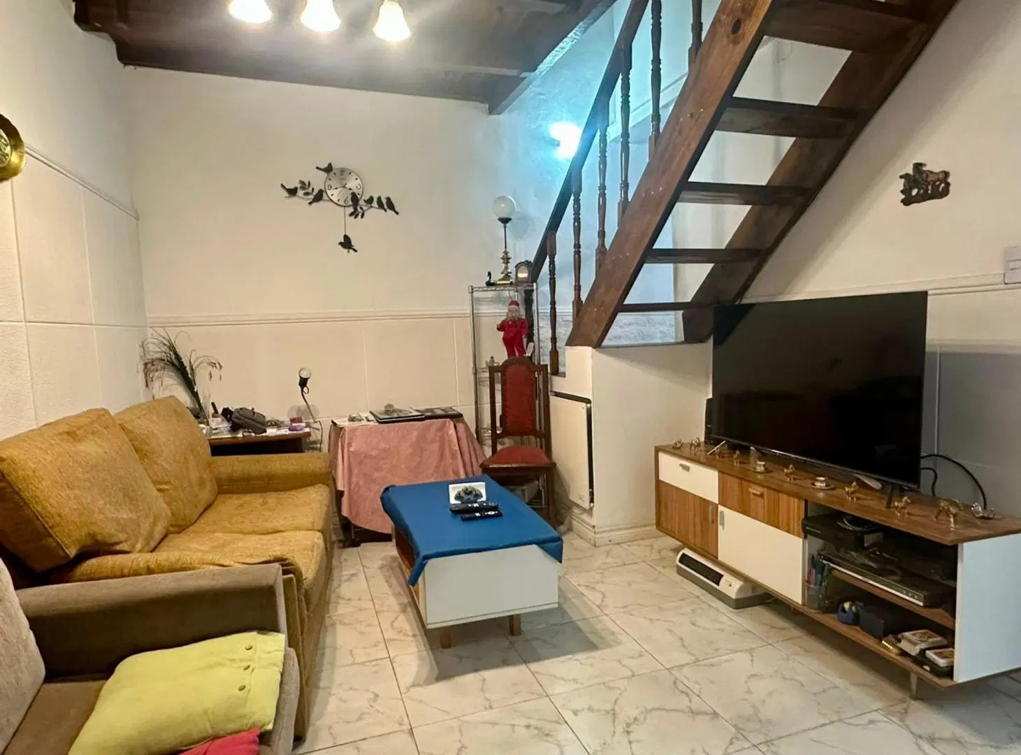 Venta Ph 3 amb Almagro 4