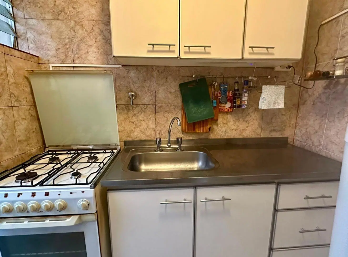 Venta Ph 3 amb Almagro 5