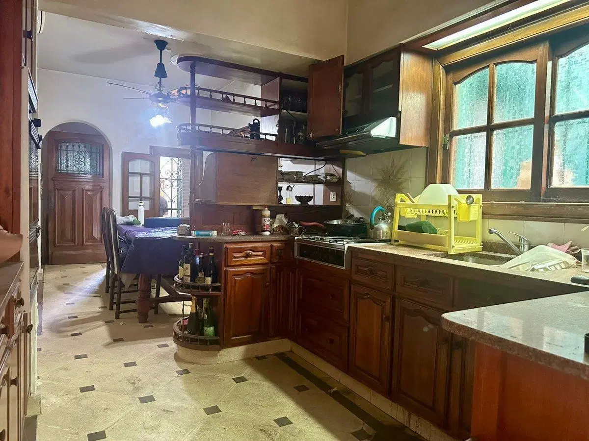 Venta Villa Crespo PH  entrada Ind 2