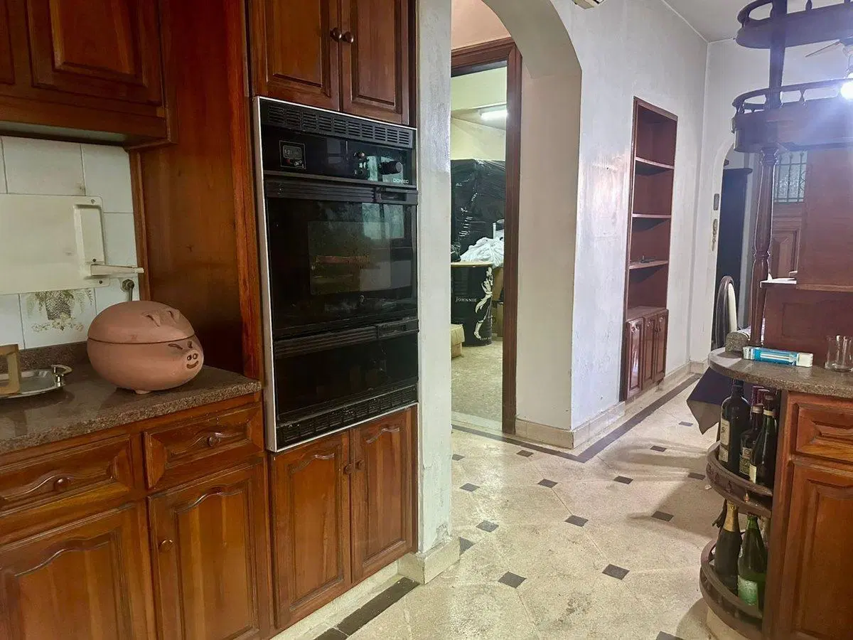 Venta Villa Crespo PH  entrada Ind 5