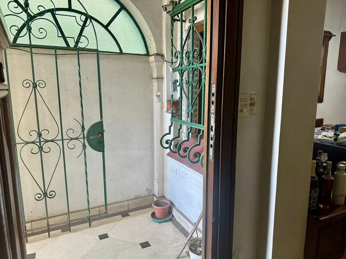 Venta Villa Crespo PH  entrada Ind 3