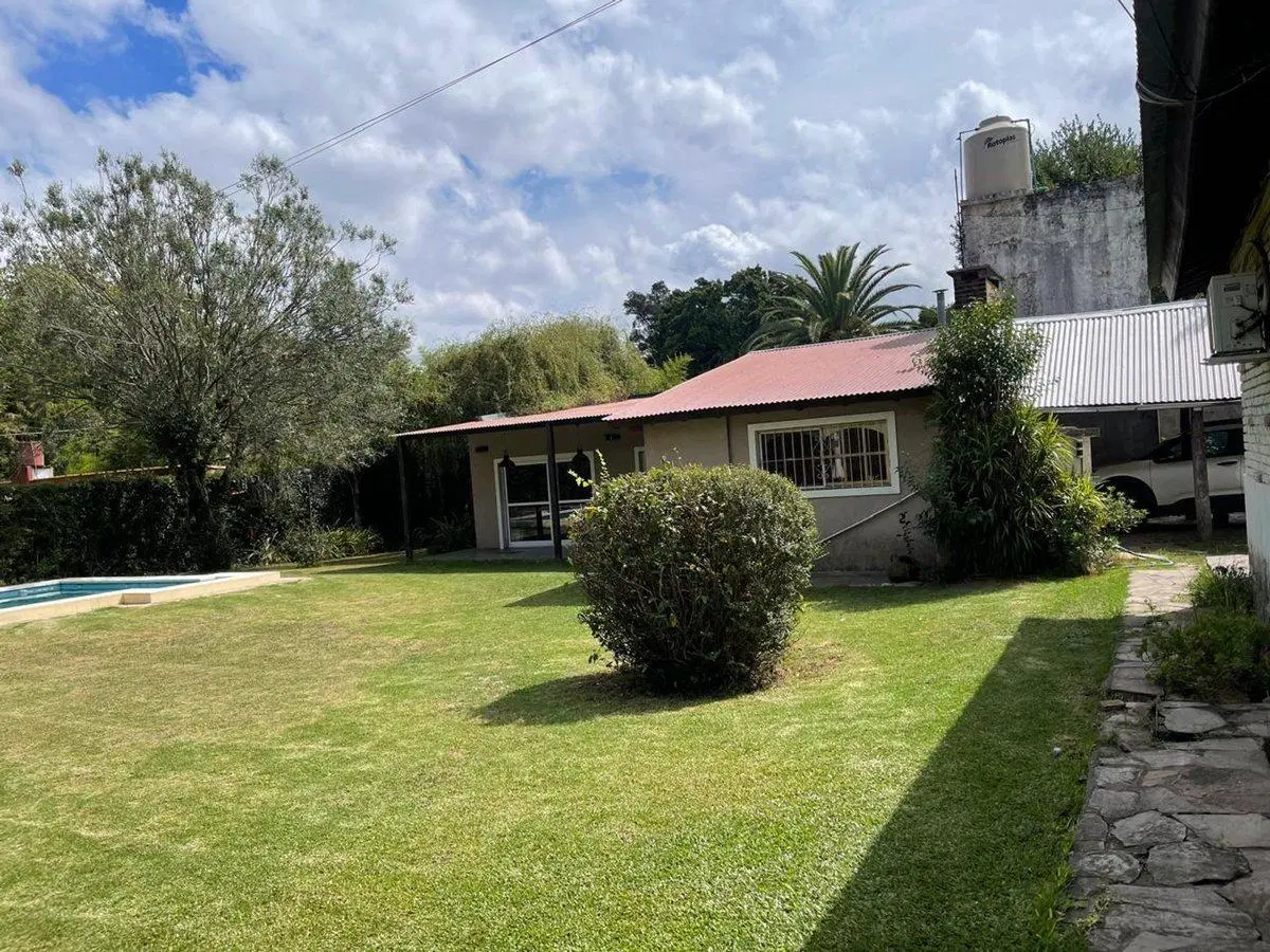 VENTA LOTE DE 1600M2 MORENO OPORTUNIDAD 4