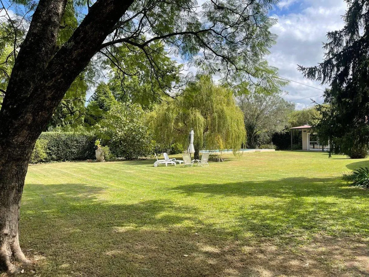 VENTA LOTE DE 1600M2 MORENO OPORTUNIDAD 5