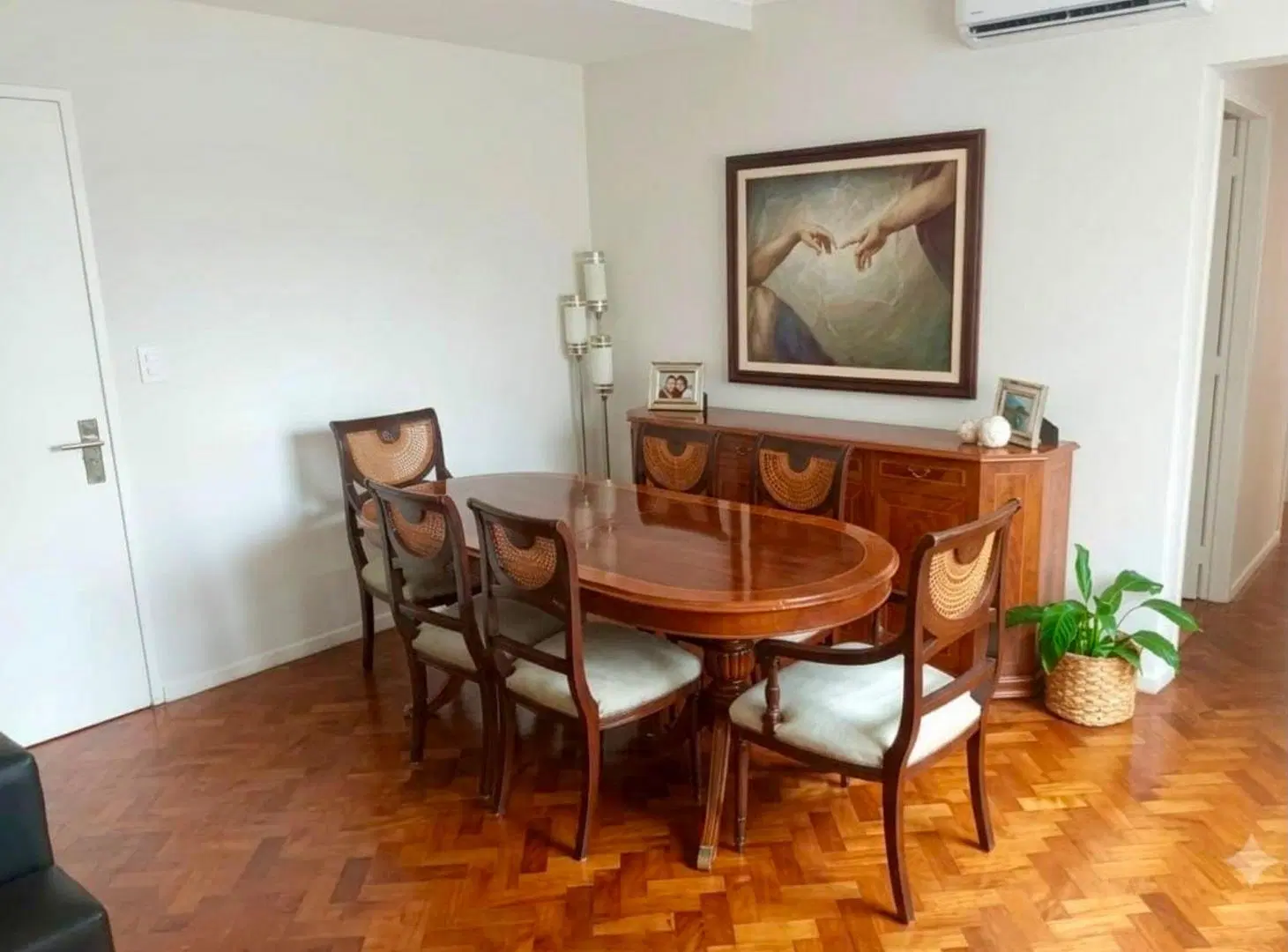 VENTA BELGRANO 3 AMB RENOVADO BAULERA Y PATIO 3