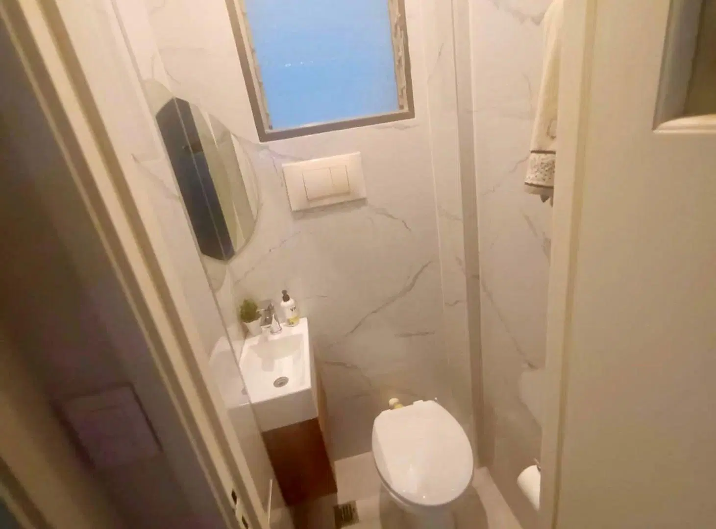 VENTA BELGRANO 3 AMB RENOVADO BAULERA Y PATIO 2