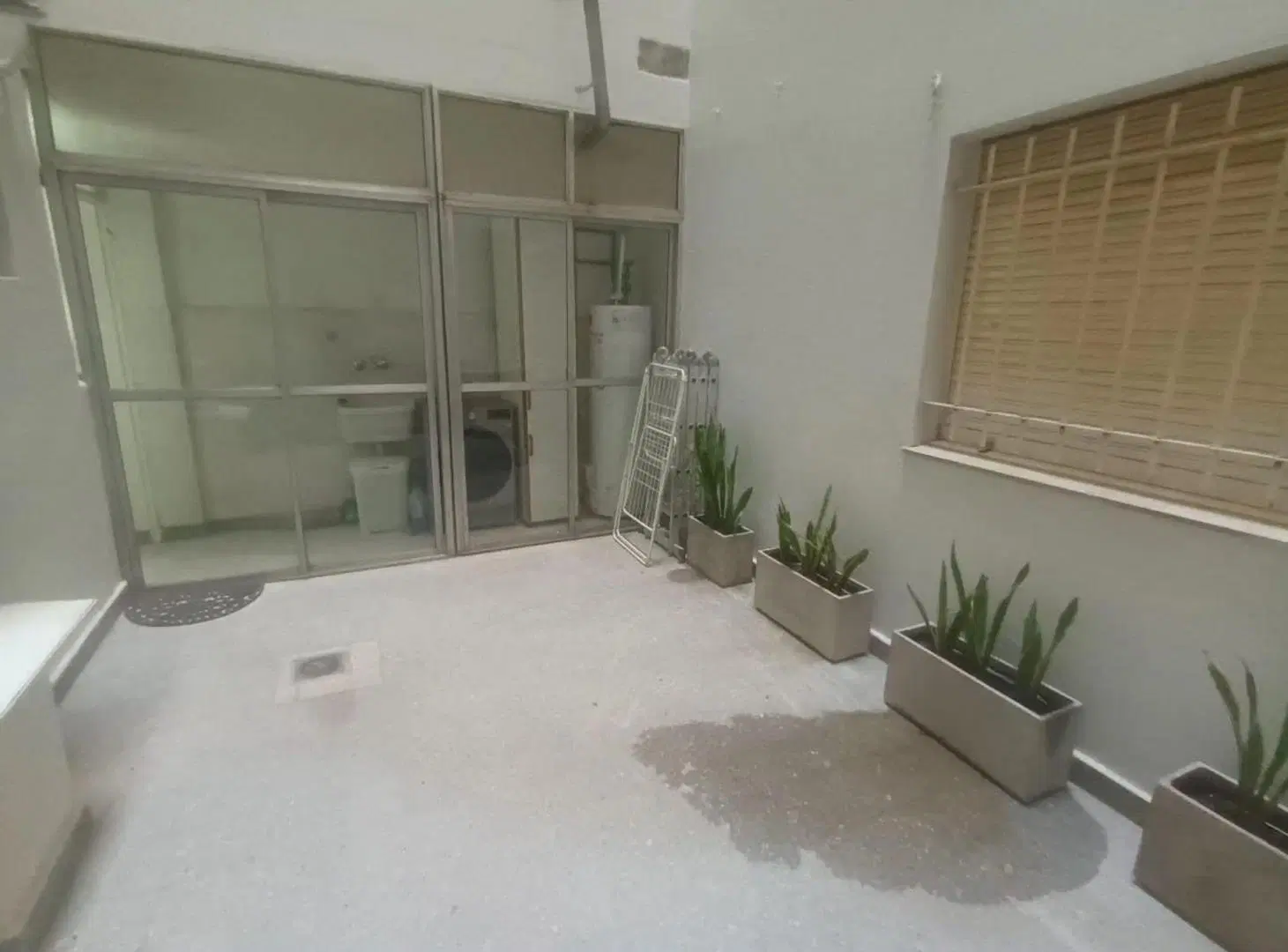 VENTA BELGRANO 3 AMB RENOVADO BAULERA Y PATIO 5
