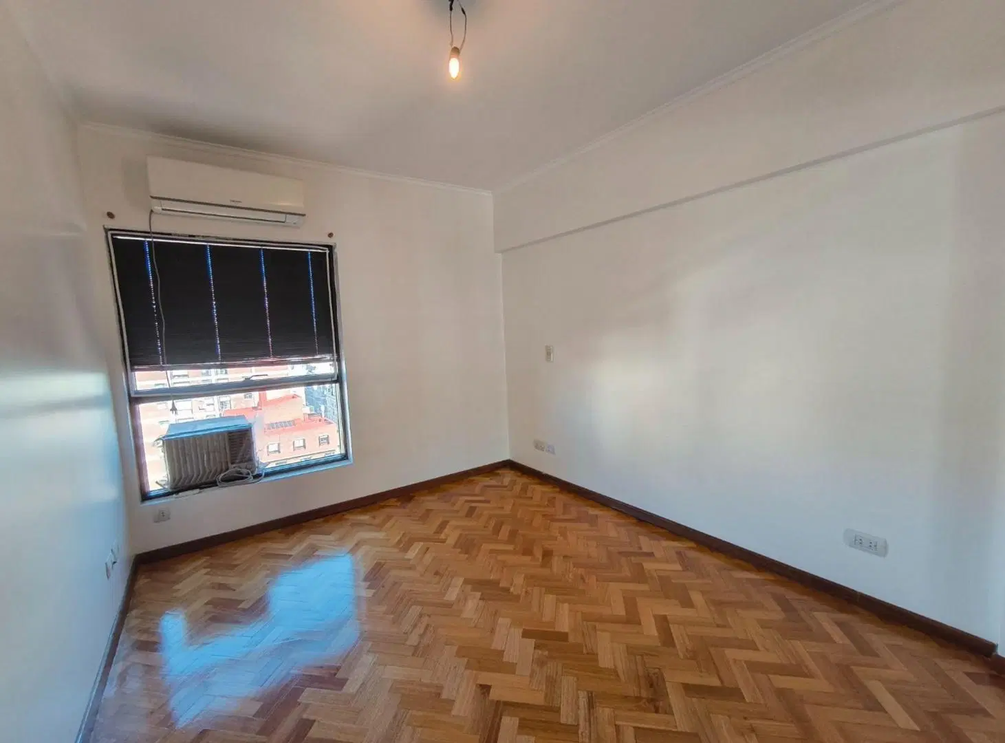 ALQUILER 3 AMB BALCON COCHERA BELGRANO R 5