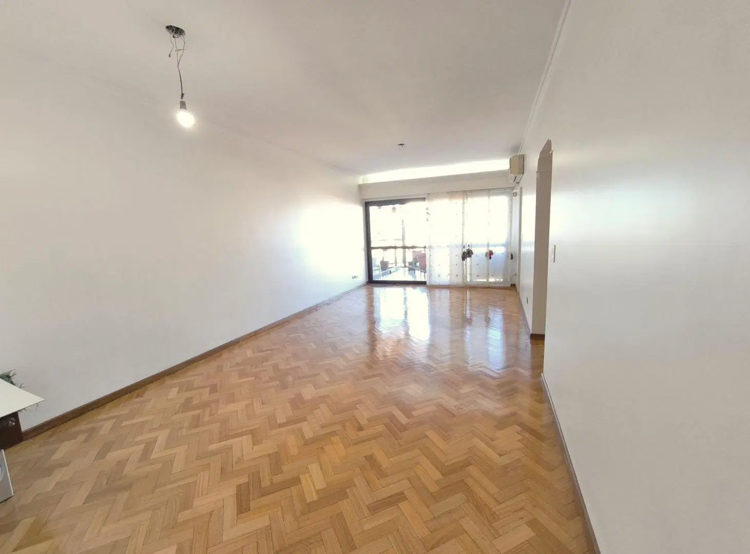 ALQUILER 3 AMB BALCON COCHERA BELGRANO R 4