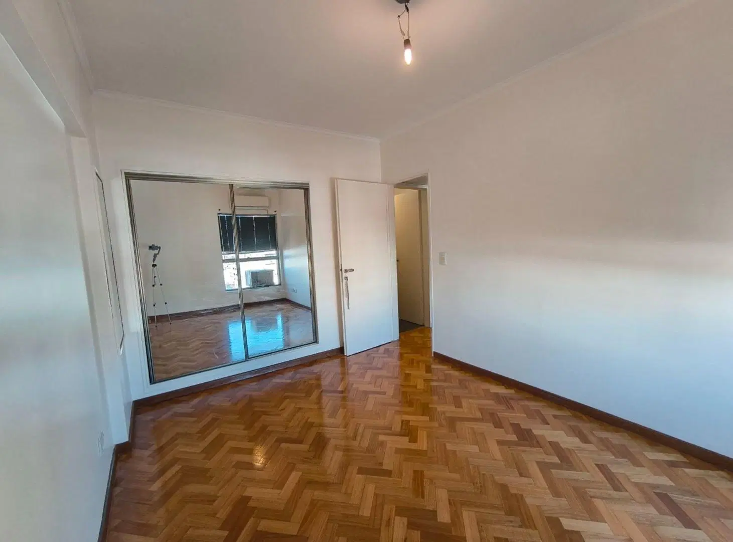 ALQUILER 3 AMB BALCON COCHERA BELGRANO R 4