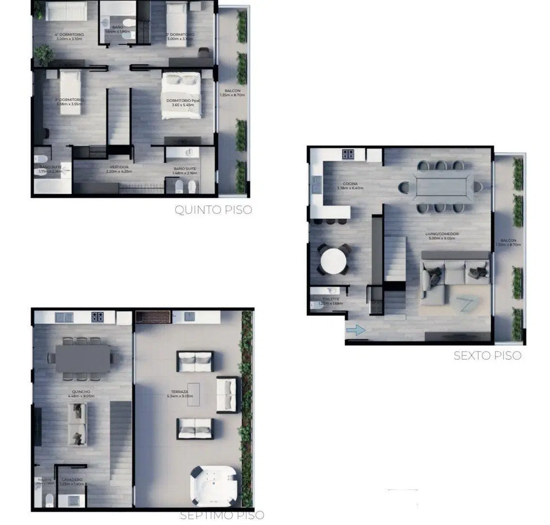 Plano 1