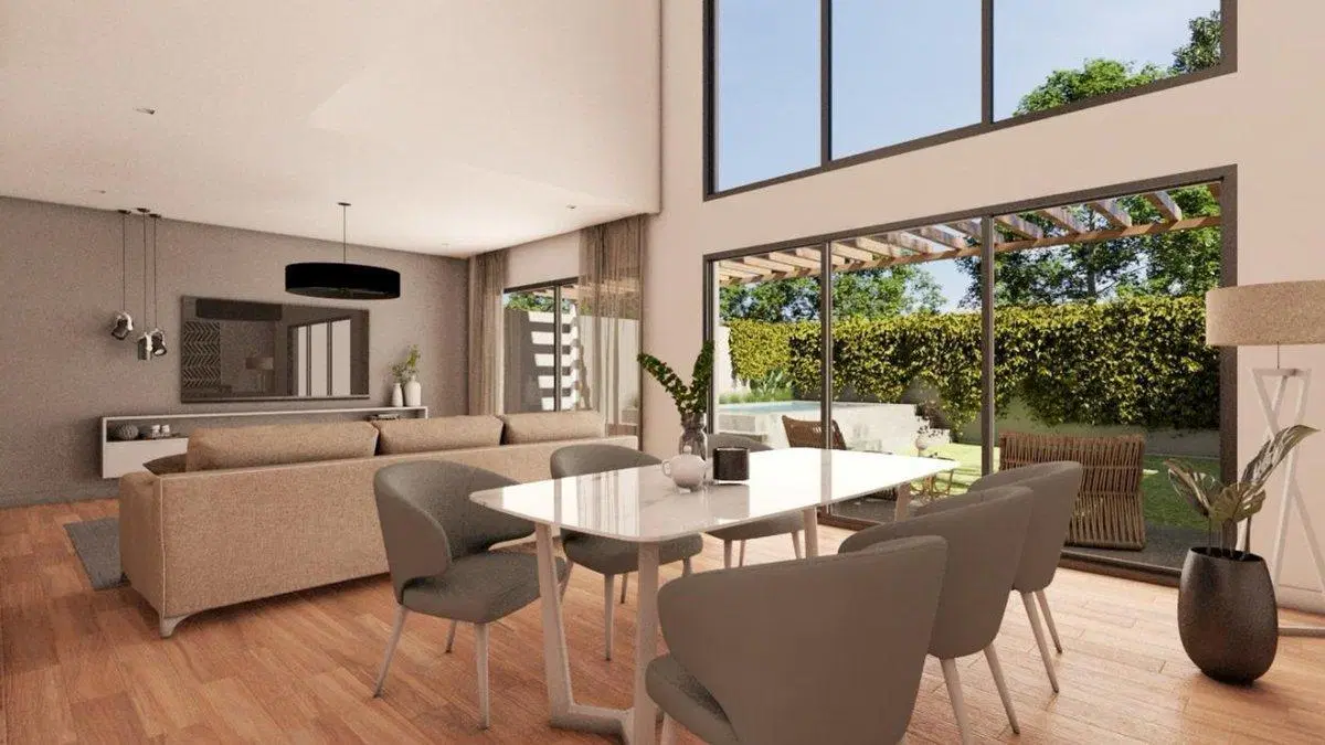 VENTA DEPTO 3 AMB BALCON TERRAZA PARRILLA URQUIZA 2