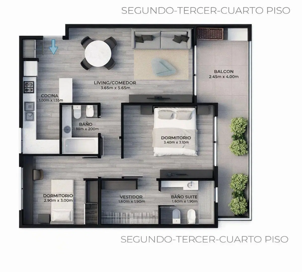 Plano 1